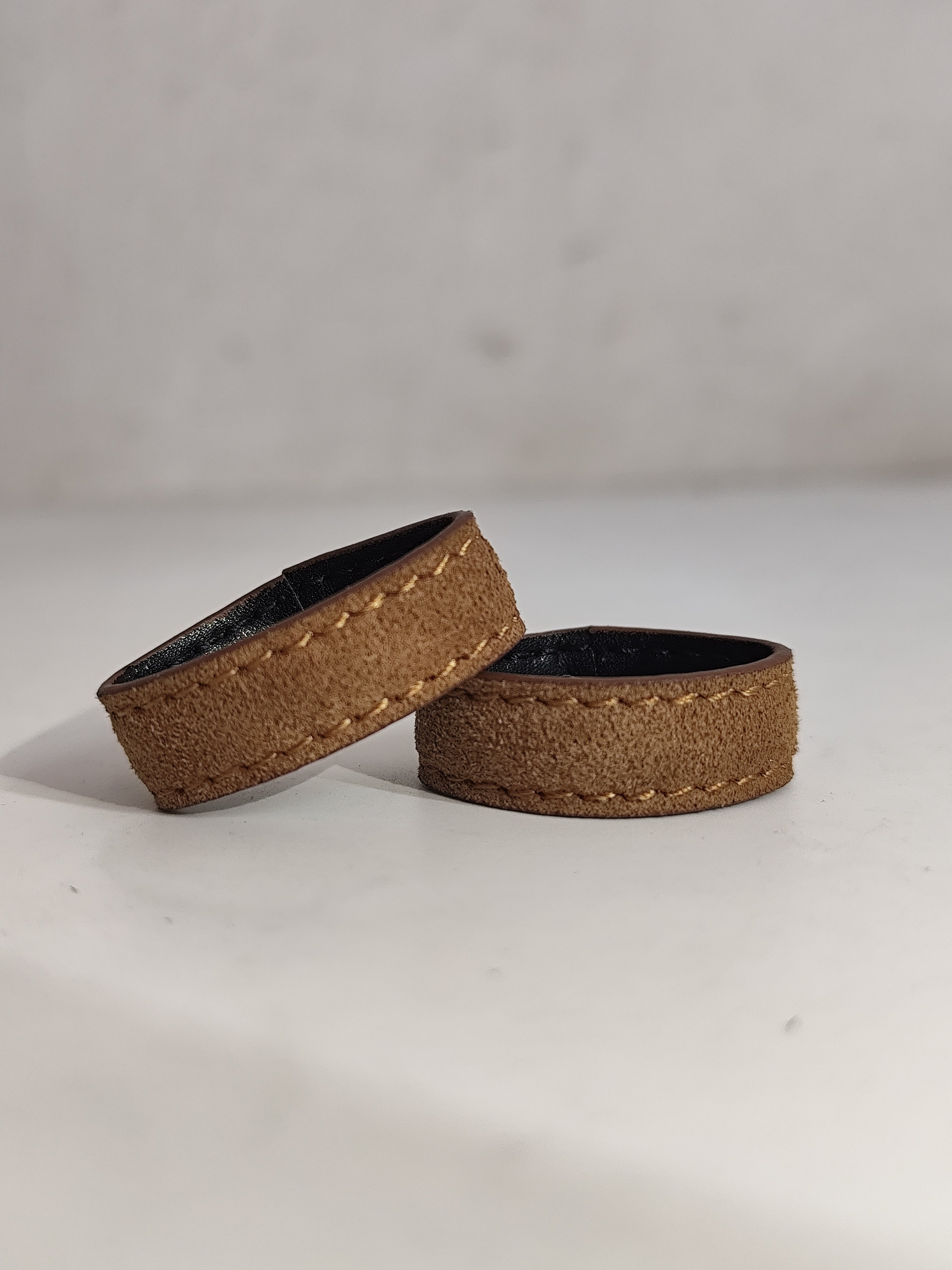 皮带腰带圈环肩带包带固定环皮带腰带尾部固定圈环皮圈套环