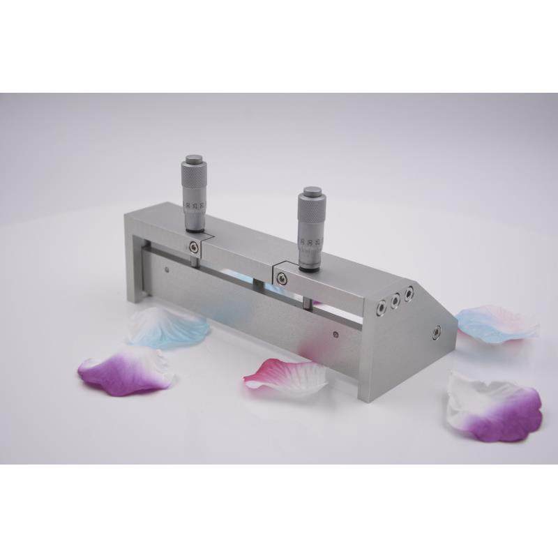 上海现代KTQ新款可调涂膜器涂布器涂料油墨湿膜制备器刮膜器原厂,淘宝优惠券,粉丝福利购,淘宝优惠卷