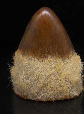 制工艺品做旧工艺礼品尖角品牛角牛角收藏古玩仿古精品