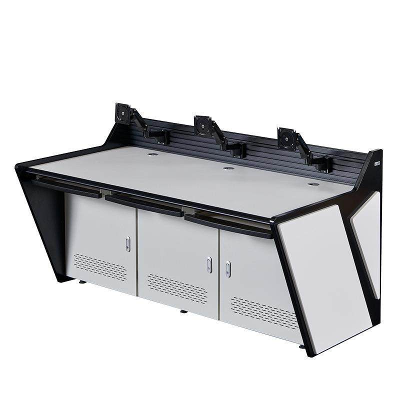 指挥中心监控台监控大厅操作台多联并机悬挂支架安防调度台,淘宝优惠券,粉丝福利购,淘宝优惠卷