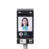 Tianbo Face Recognition Attendance Machine Rental House Check-in Identity Scanning Access Control Punch Card Machine Direct Sales Second Edition