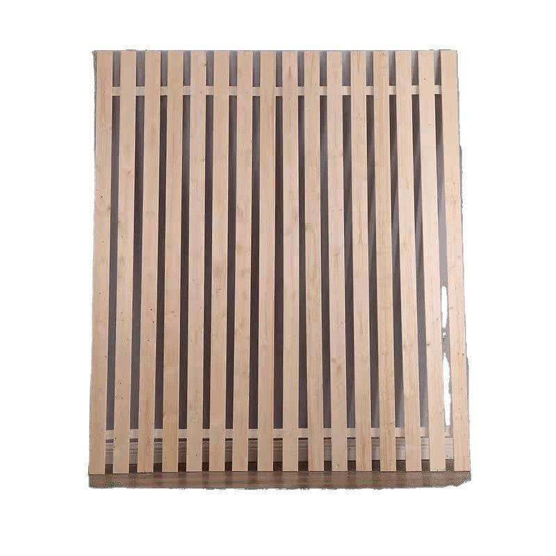 实木杉木床板铺板折叠整块垫片榻榻米加厚透气防潮骨架床架木条,淘宝优惠券,粉丝福利购,淘宝优惠卷