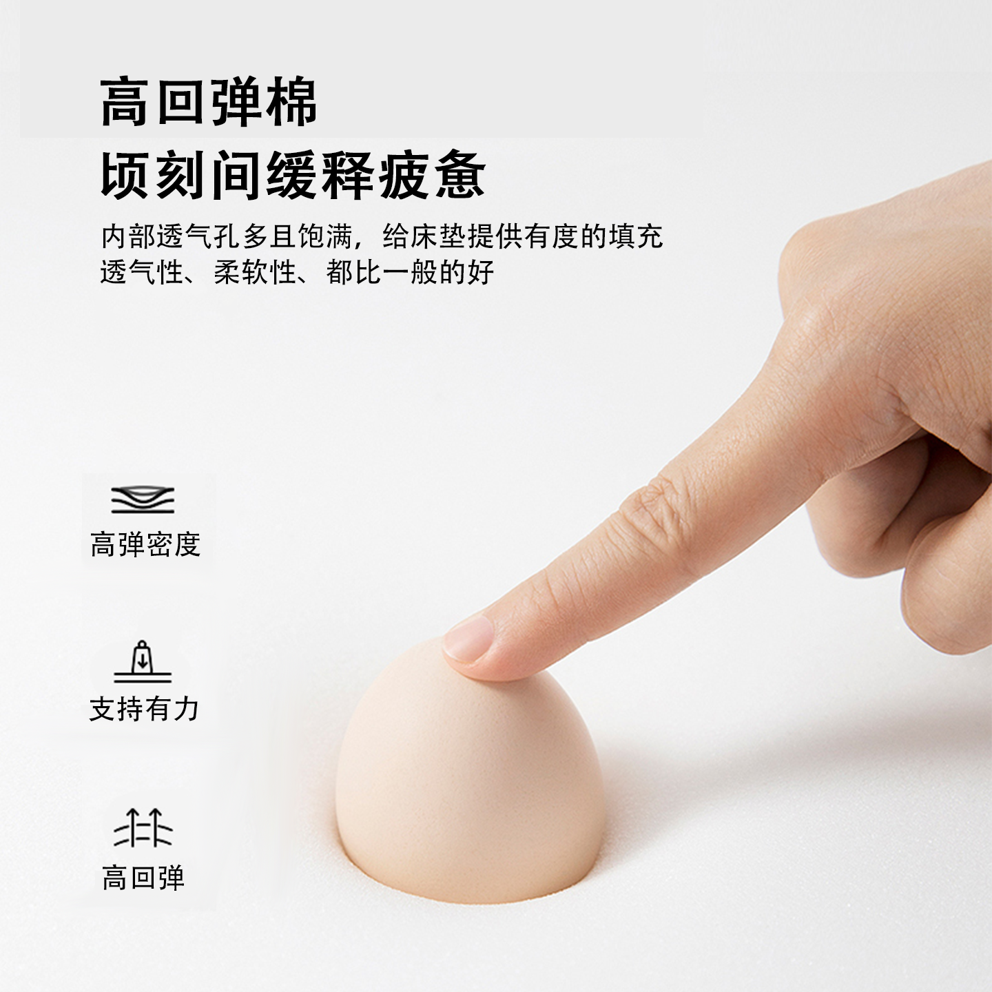 卷包独立袋装弹簧床垫家用卧室榻榻米乳胶软垫1.5米1.8厚垫,淘宝优惠券,粉丝福利购,淘宝优惠卷