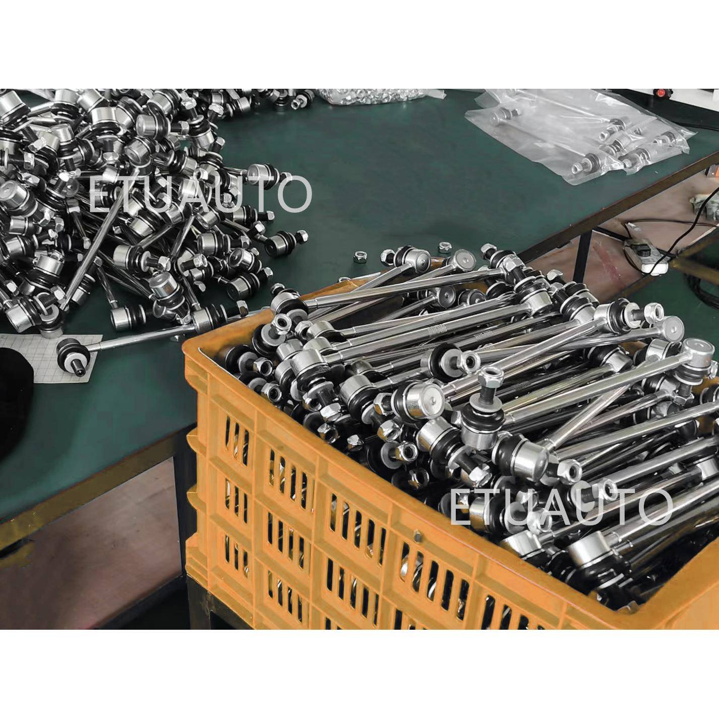 适用宝马5系 F01 F02 右下前摆臂 31126777739 31126777740 - 图2