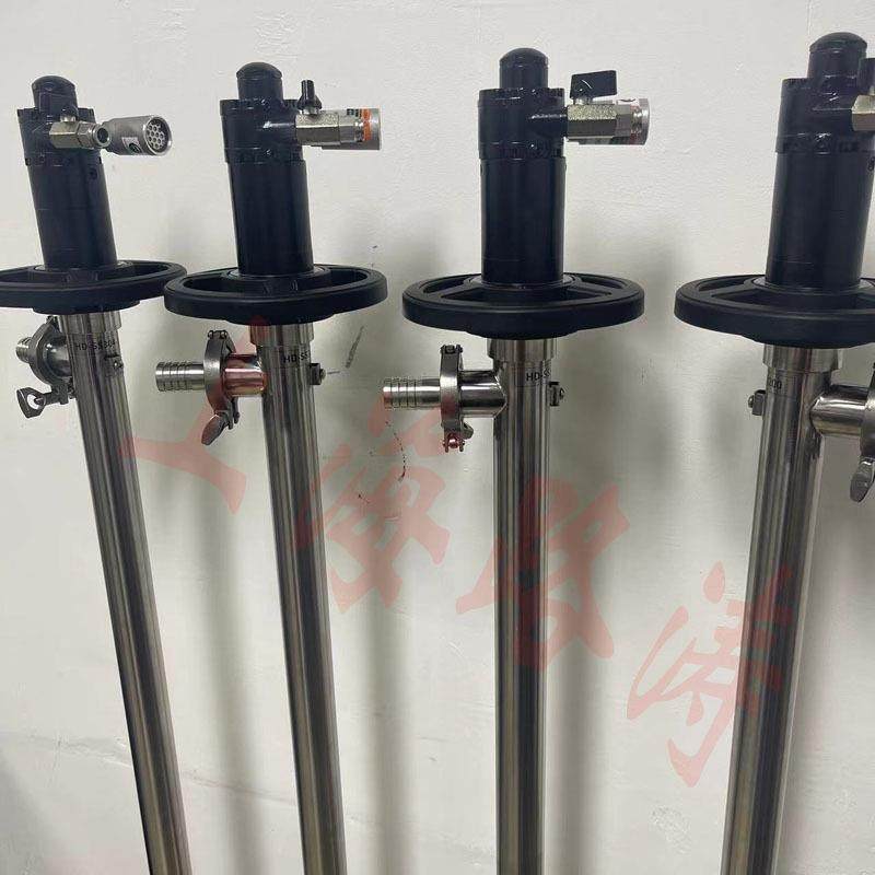 供应HD-A1+SS304-1500HP手提式气动抽液泵防爆耐腐蚀插桶泵油桶泵,淘宝优惠券,粉丝福利购,淘宝优惠卷