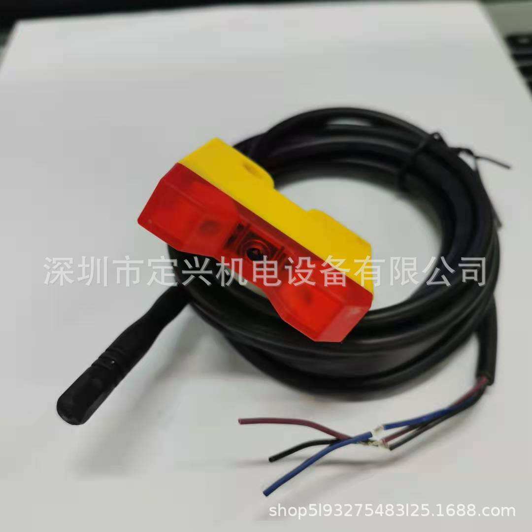 F.T.C RS-03N (10-30V)光电传感器 - 图0