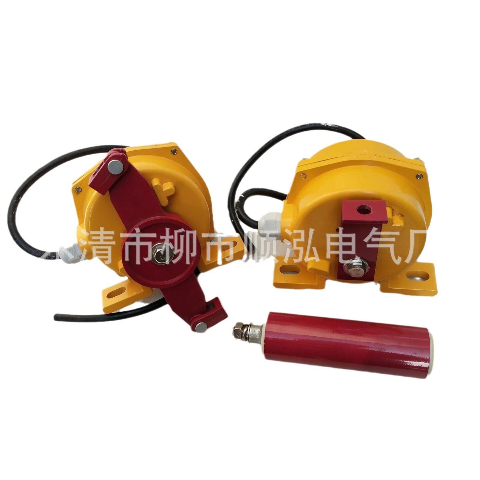 JLK2-SJLK3-Z双向拉绳开关LLP4-Z急停拉线开关手动自动型 - 图2