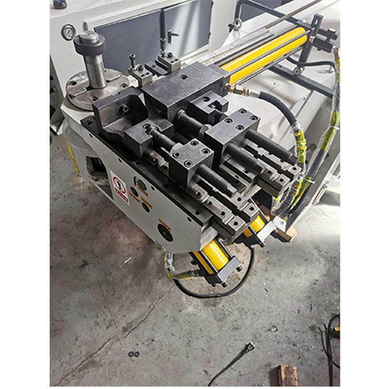 供应50NC弯管机全自动液压弯管机设备管材数控弯管机金属裁切机,淘宝优惠券,粉丝福利购,淘宝优惠卷