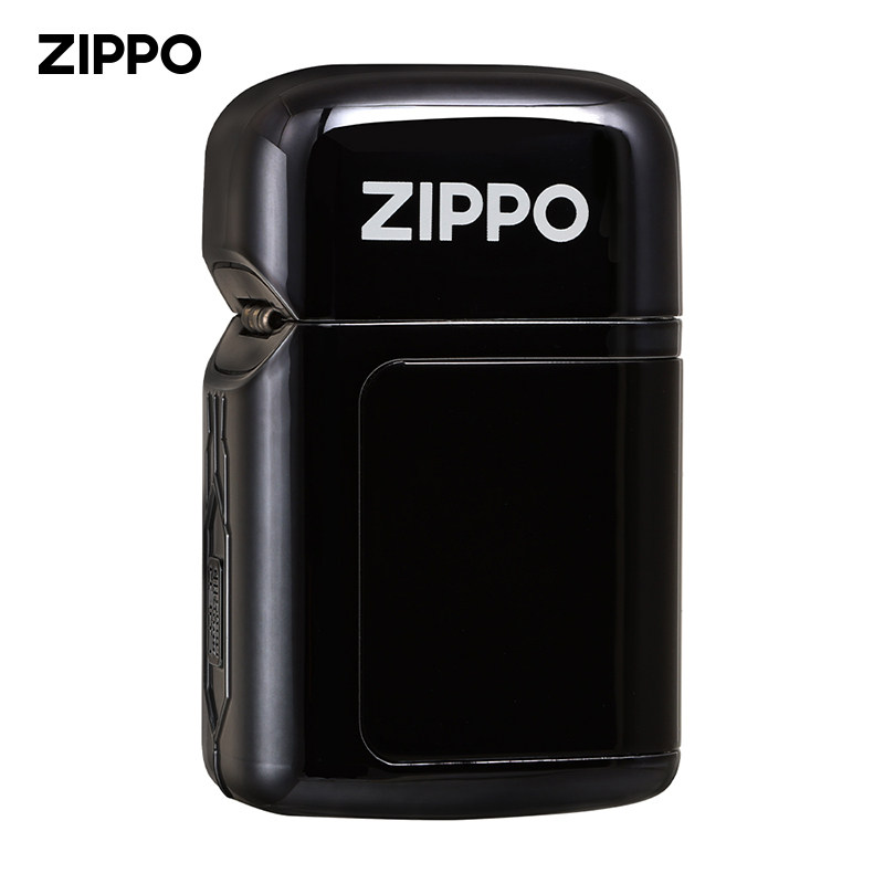ZIPPO幻影星眸可充电三面曲面屏芝宝防风煤油打火机送男友礼物,淘宝优惠券,粉丝福利购,淘宝优惠卷