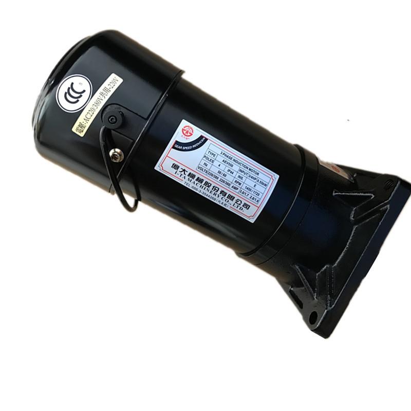 fme28fm22机械电机aev11301.5hp1.13kw北大刹车摩擦片线圈 - 图3