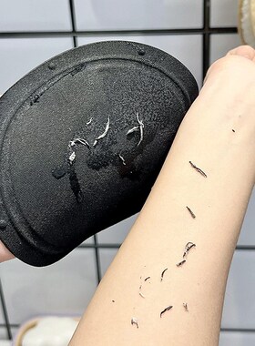 搓澡神器宋祖儿搓澡巾女搓澡皮子洗澡家用圆饼去角质无痛搓背搓泥