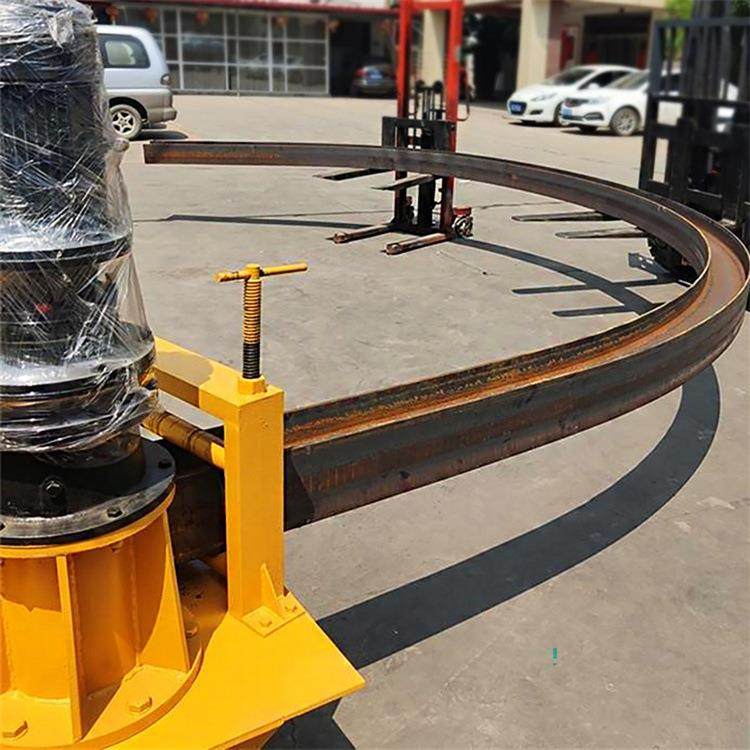 180/220工字钢煨圆机50圆管滚弯机隧道159钢管弯弧机,淘宝优惠券,粉丝福利购,淘宝优惠卷