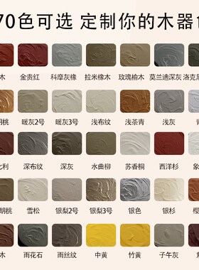修补膏家具维修补墙膏木地板科技木家用缝隙膏家具修补漆修补腻膏