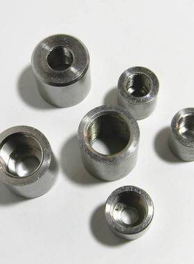 压力变送器底座焊接头不锈钢焊接双金属温度计仪表接头M20*1.5