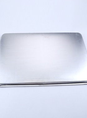 披萨烘焙面包蛋糕铝制模具长方形60*40商用烤箱工具铝盘烤盘