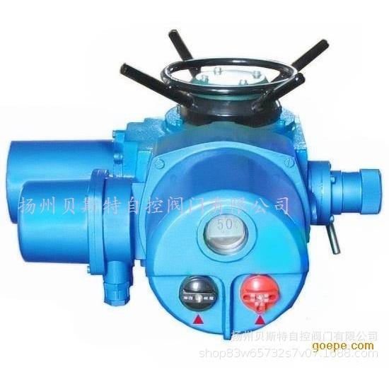 电动执行机构三相整体控制模块WAR660(380)Z AC36V现货供应 - 图3