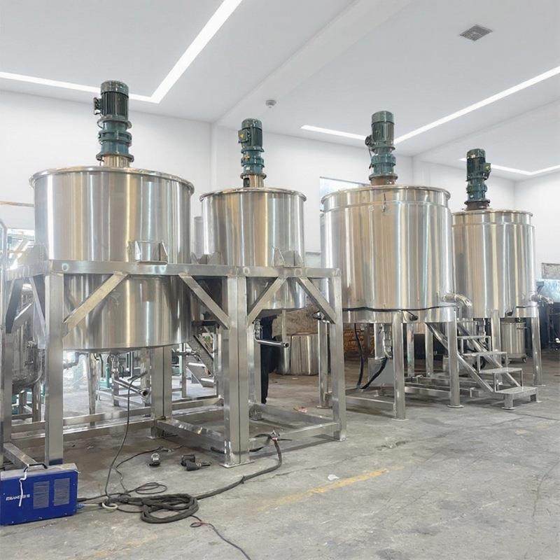 东莞液体搅拌机1吨/5吨/10吨/电加热恒温搅拌罐不锈钢304材质,淘宝优惠券,粉丝福利购,淘宝优惠卷