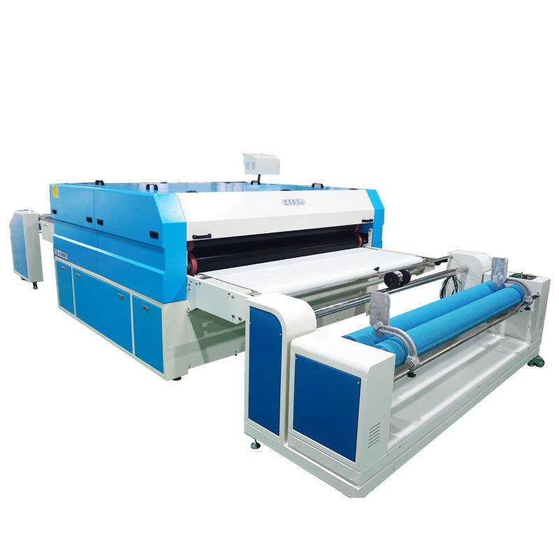 粘合机大型毛绒面料整卷面料服装领子袖口面料皮革衬布粘合机,淘宝优惠券,粉丝福利购,淘宝优惠卷