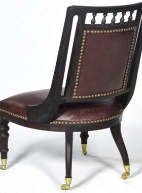 老怀旧复古椅式库石上海门派西洋单人民国物壁炉海洋古典老房欧式