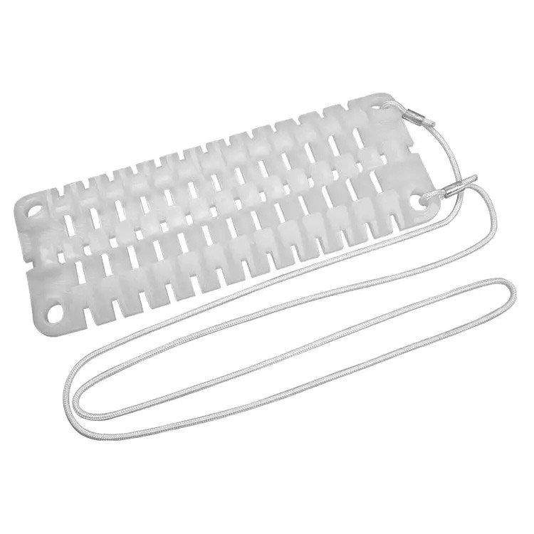 登山攀岩两槽护绳板户外应急耐高温边缘防磨板高空作业墙角护绳垫,淘宝优惠券,粉丝福利购,淘宝优惠卷