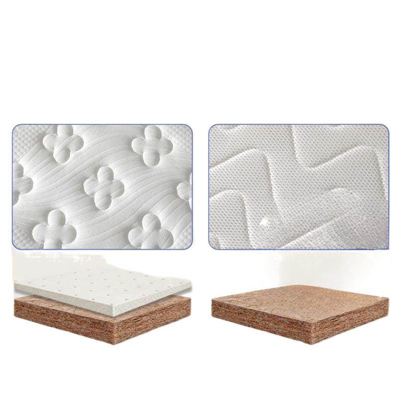 新款天然椰棕床垫家用环保1.5护脊乳胶儿童棕垫棕榈榻榻米垫子,淘宝优惠券,粉丝福利购,淘宝优惠卷