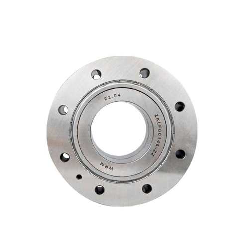 WRM丝杠支撑轴承ZKLF30100 ZKLFA1263 ZKLF40100 ZKLF40115轴承 - 图3