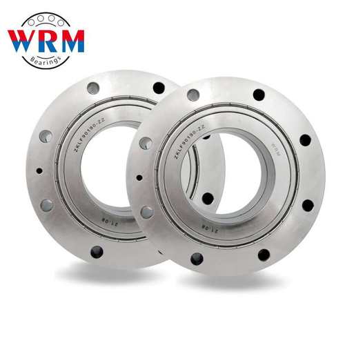 WRM丝杠支撑轴承ZKLF30100 ZKLFA1263 ZKLF40100 ZKLF40115轴承 - 图0