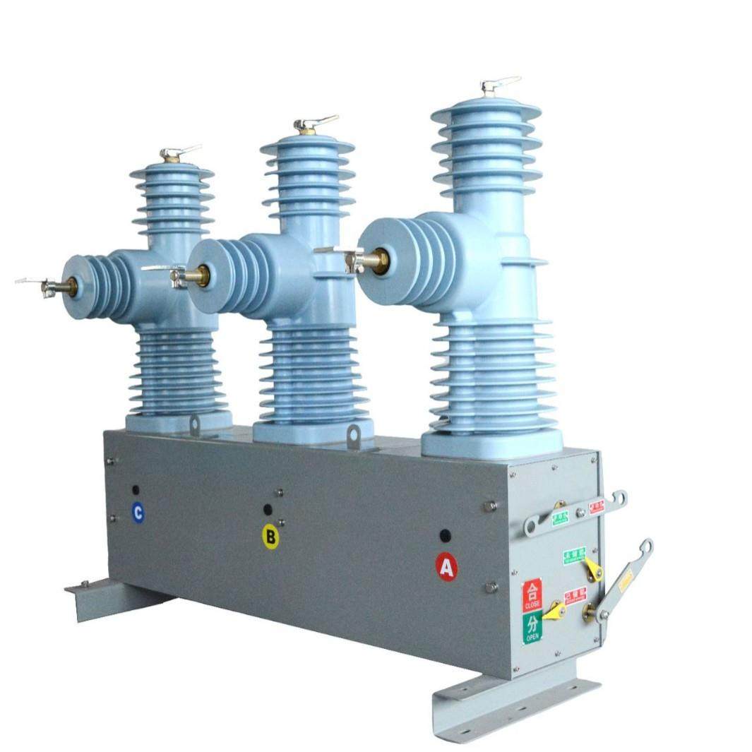 出口型ZW32-40.5KV户外三相高压33KV11KVARC带控制器CT自动重合闸,淘宝优惠券,粉丝福利购,淘宝优惠卷