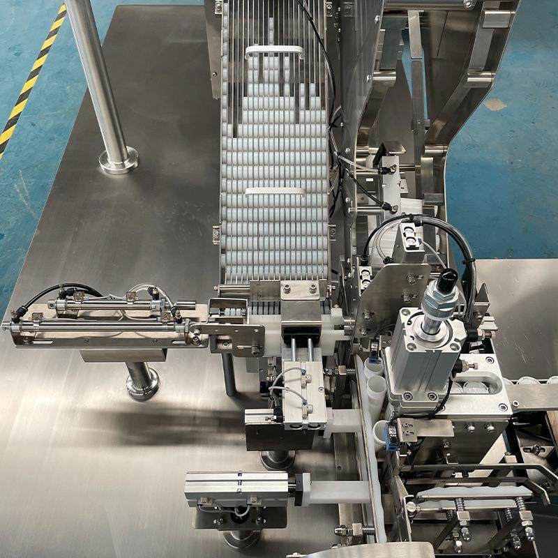 药片大直径片剂瓶装机泡腾片灌装机厂家精准,淘宝优惠券,粉丝福利购,淘宝优惠卷