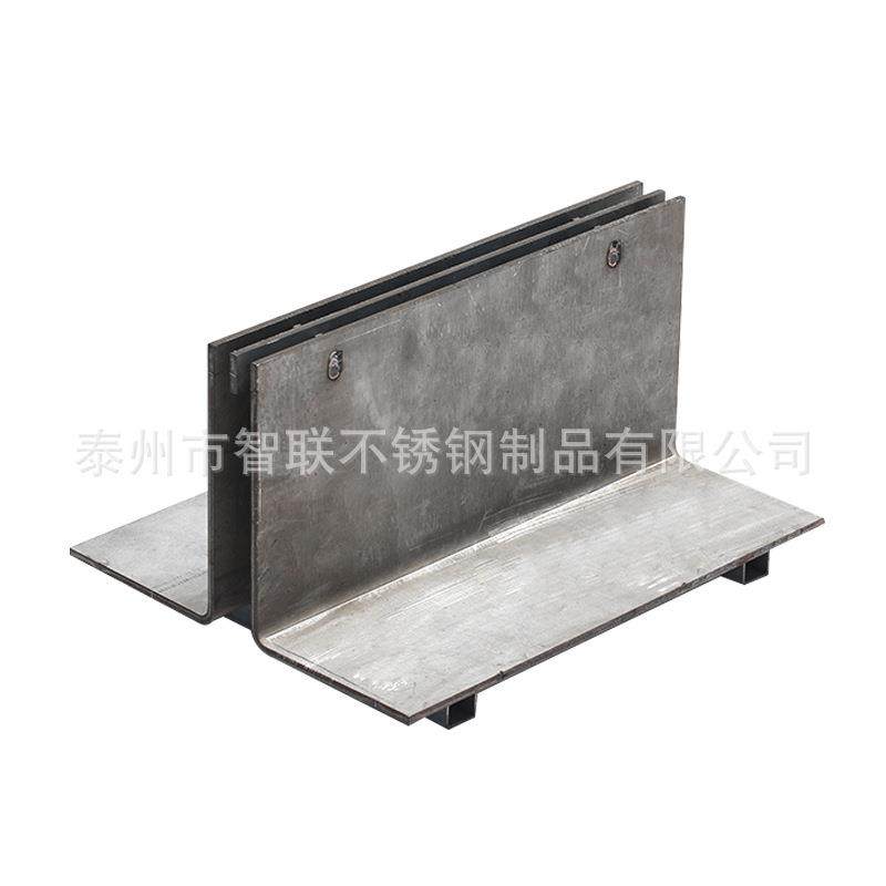 304线性排水槽缝隙式排水沟园林景观不锈钢线性盖板,淘宝优惠券,粉丝福利购,淘宝优惠卷