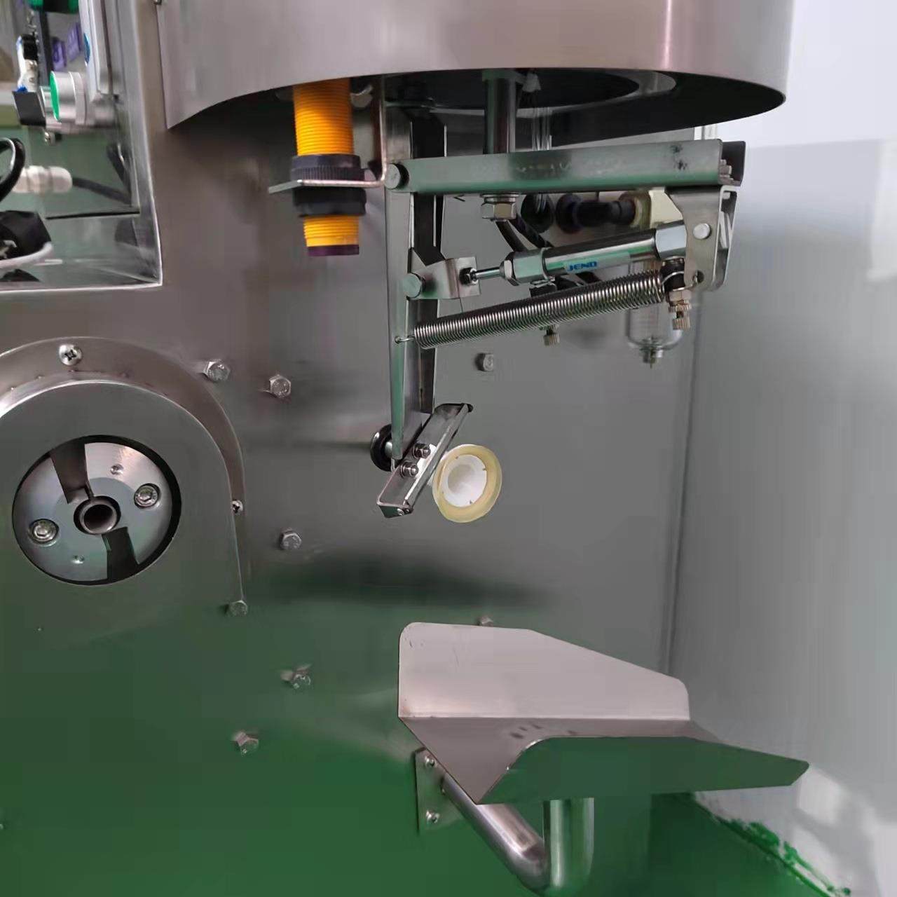 厂家直销猕猴桃柠檬橙子桃苹果柿子梨桃子商用全自动不锈钢去皮机,淘宝优惠券,粉丝福利购,淘宝优惠卷