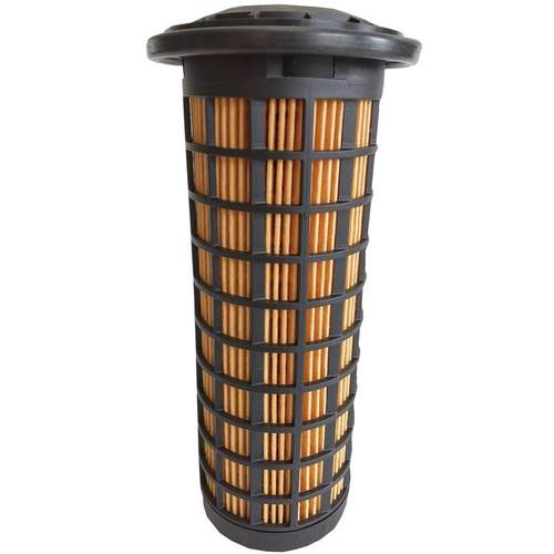 适配卡特326D2 329D 313D2 320E 336GC 318F 323挖掘机 机油滤芯 - 图3