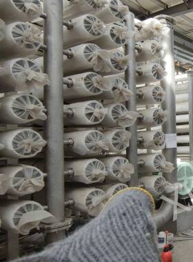 厂家制业ED定I设电子行业新款EDI纯水备设工备规格齐全980现货