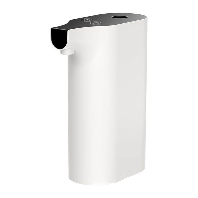 新款即热式饮水机便携家用迷你开水机家居旅行速热电热水壶,淘宝优惠券,粉丝福利购,淘宝优惠卷