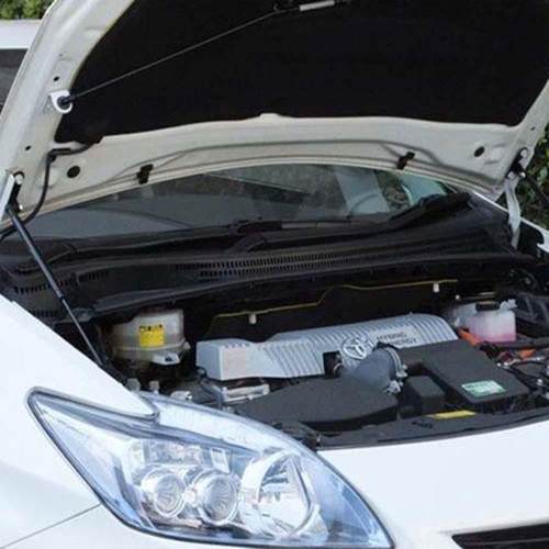 适用于丰田普锐斯PriusZVW30引擎盖气弹簧液压支撑杆 - 图1