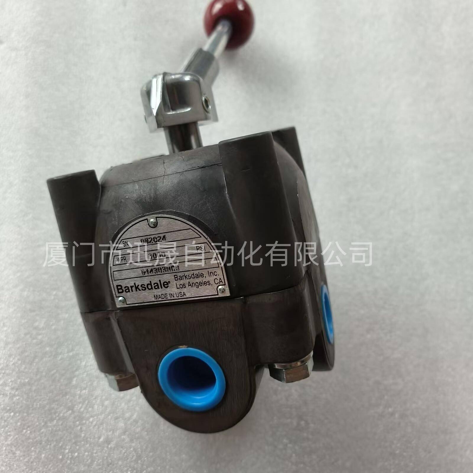 巴士德0405-694B1T-M48SS-GE860405-695B2T-GM120SS-Exi - 图2