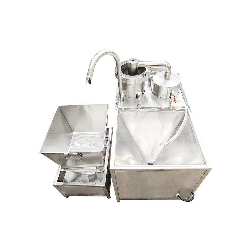 厂家直供自动淘米设备商用红豆绿豆大米快速除杂用500型洗米机,淘宝优惠券,粉丝福利购,淘宝优惠卷