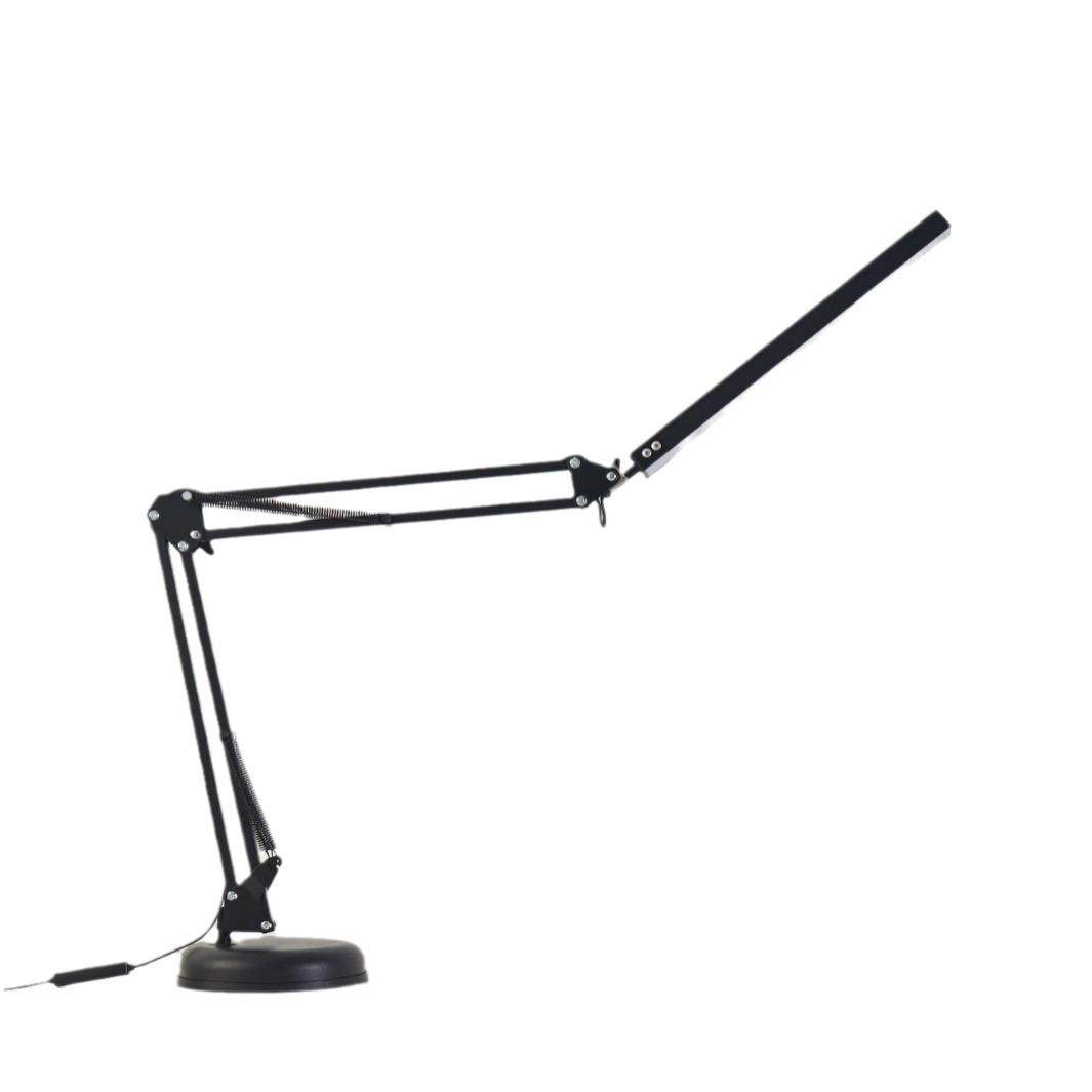 悬臂折叠台灯护眼底座usb学生宿舍阅读学习led书桌万向长臂台灯,淘宝优惠券,粉丝福利购,淘宝优惠卷