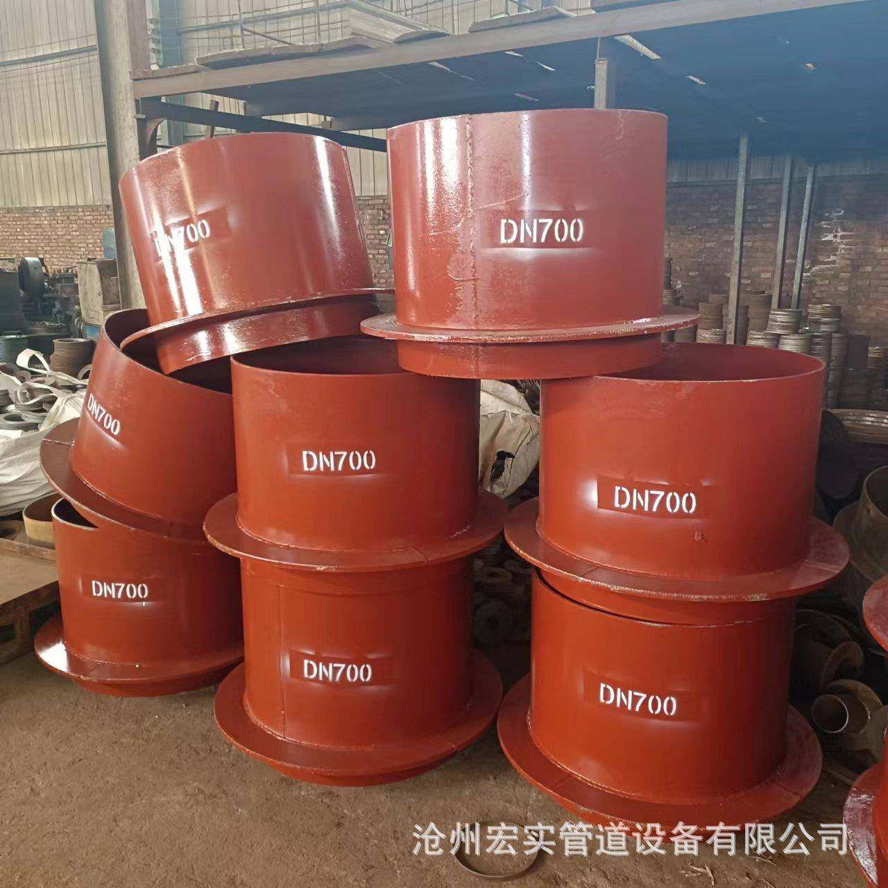 304316L材质S312标准柔性防水套管供应唐山不锈钢柔性穿墙防水,淘宝优惠券,粉丝福利购,淘宝优惠卷