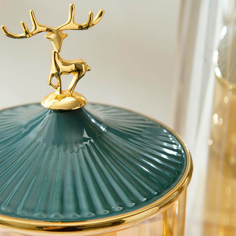 耐高温大容量带龙头冷水壶果汁酵素桶玻璃家用饮水桶餐厅凉水罐夏,淘宝优惠券,粉丝福利购,淘宝优惠卷