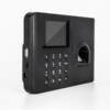 A3 English fingerprint punch card machine for commuting and attendance time office supplies Ebay fingerprint recognition clock card machine