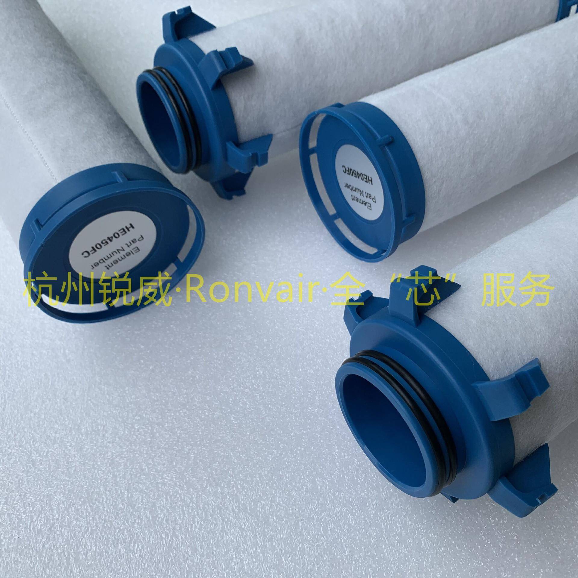 E715X1-GP1G-HTWalker(沃克)干气密封滤芯合成气滤芯(互换件) - 图0