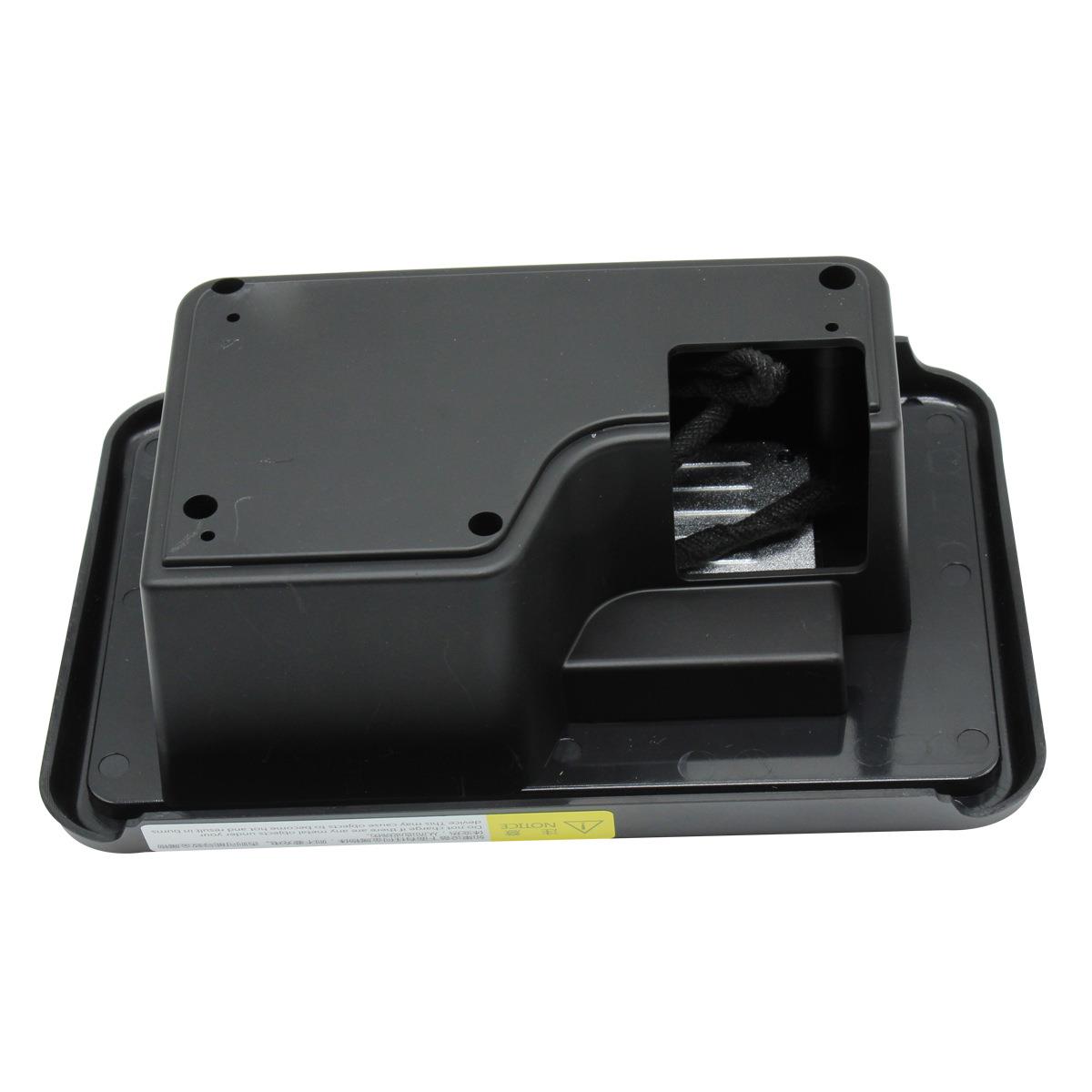 适用于2017到2020年HDCR-VCRV车载无线充自动感应专车专用 - 图1