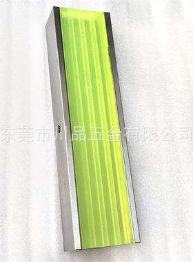 川品折弯数控成形模具圆弧折弯机模具弧形优力胶下模R20