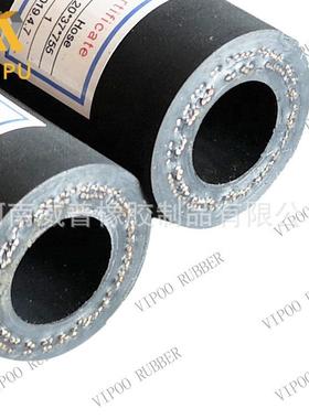 销售蠕动泵软管挤压机专用软管挤压管高弹力耐磨损