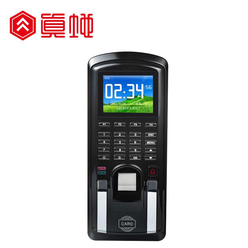 Zhendi M-F151 attendance and access control all-in-one fingerprint attendance and access control machine ID card access control machine network communication