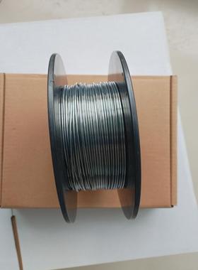 低温铝焊丝实芯铝焊条焊接铝水箱家用焊接神器铝焊条1.6铝铝焊丝