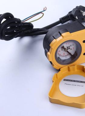 水泵自动压力控制器光电原理水泵压力开关压力仪表6bars