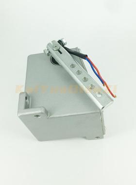 ADC120-12V/24VDC电子执行器柴油发电机配件电调外置执行器