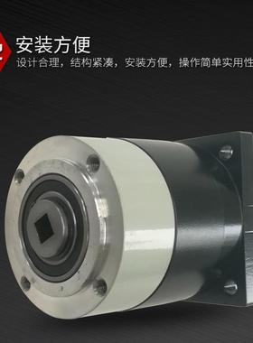 行星齿轮增速器微型立式齿轮增速箱增速装置增速器